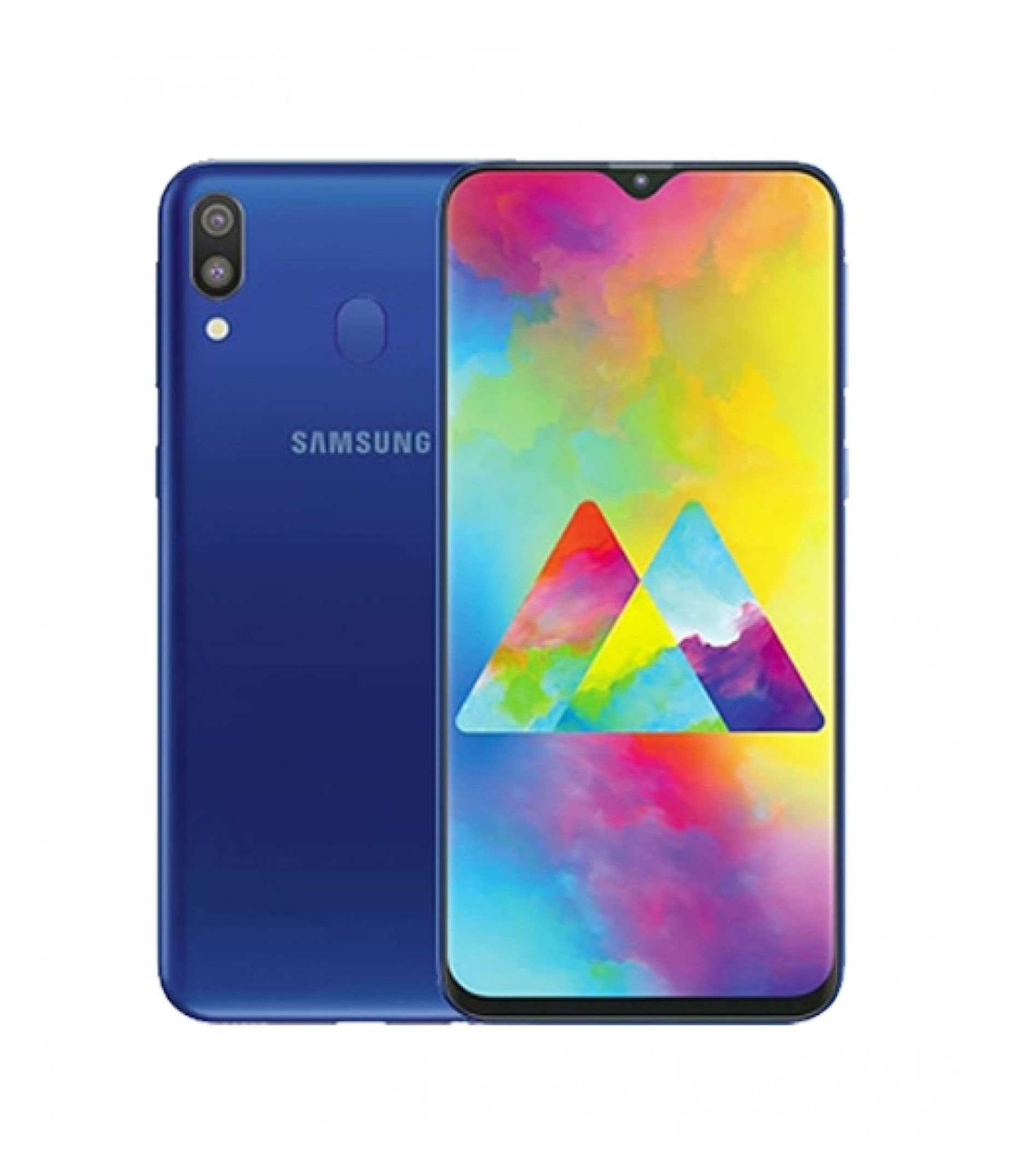 Galaxy M20